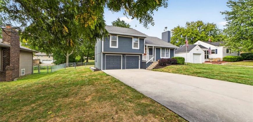 Homes for Sale in Kansas City, MO 64118 | 246 NE 82nd Street