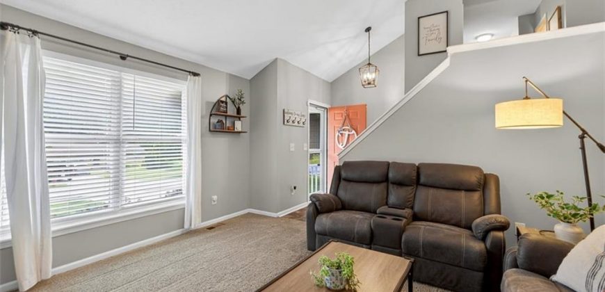 Homes for Sale in Kansas City, MO 64118 | 246 NE 82nd Street