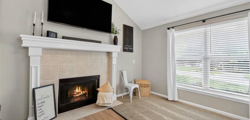 Homes for Sale in Kansas City, MO 64118 | 246 NE 82nd Street