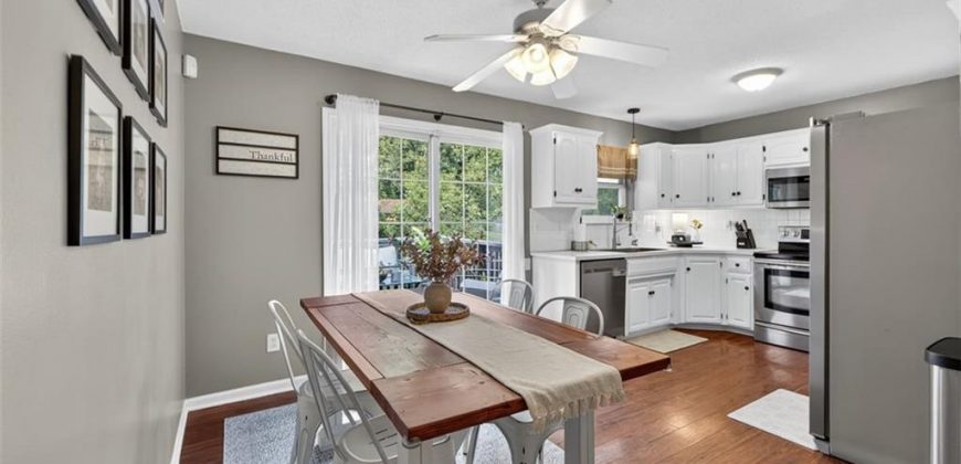 Homes for Sale in Kansas City, MO 64118 | 246 NE 82nd Street
