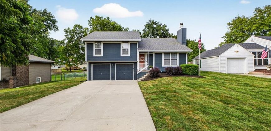 Homes for Sale in Kansas City, MO 64118 | 246 NE 82nd Street
