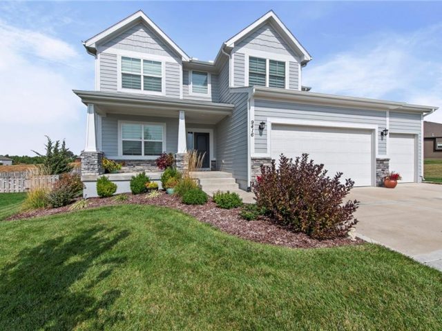 Homes for Sale in Kansas City, MO 64154 | 9416 N Cosby Avenue