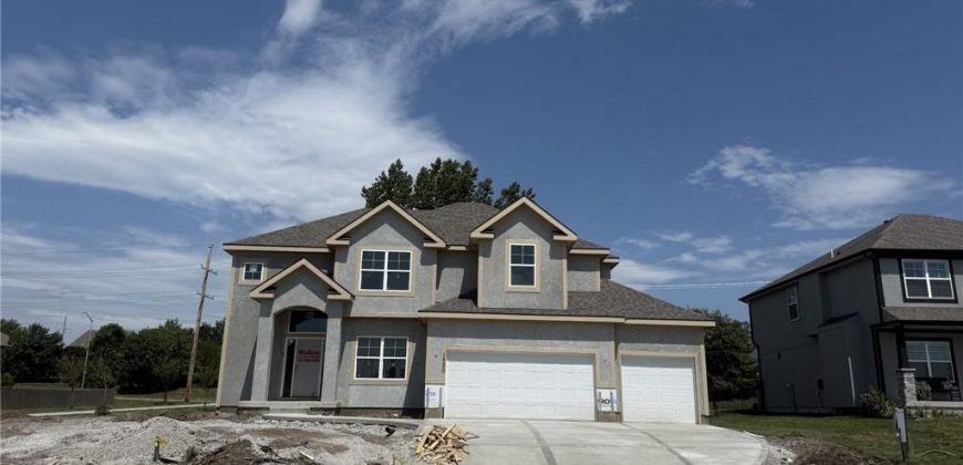 Homes for Sale in Kansas City, MO 64155 | 1500 NE 105th Terrace