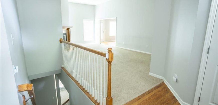 Homes for Sale in Kansas City, MO 64157 | 10900 & 10901 N Oxford Avenue
