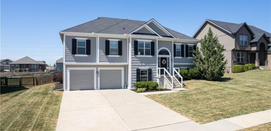 Homes for Sale in Kansas City, MO 64157 | 10930 N Randolph Avenue