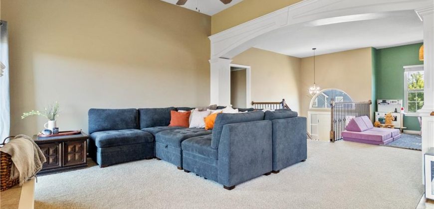 Homes for Sale in Kansas City, MO 64157 | 10930 N Randolph Avenue