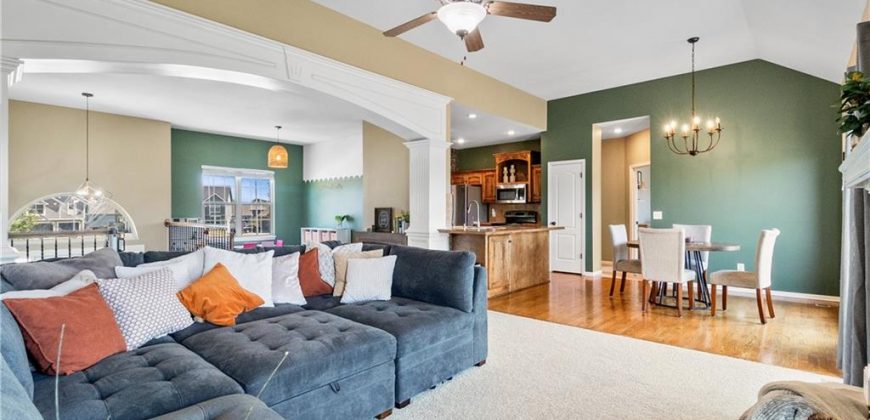 Homes for Sale in Kansas City, MO 64157 | 10930 N Randolph Avenue