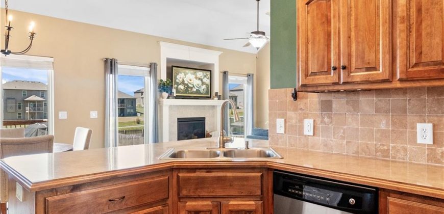 Homes for Sale in Kansas City, MO 64157 | 10930 N Randolph Avenue