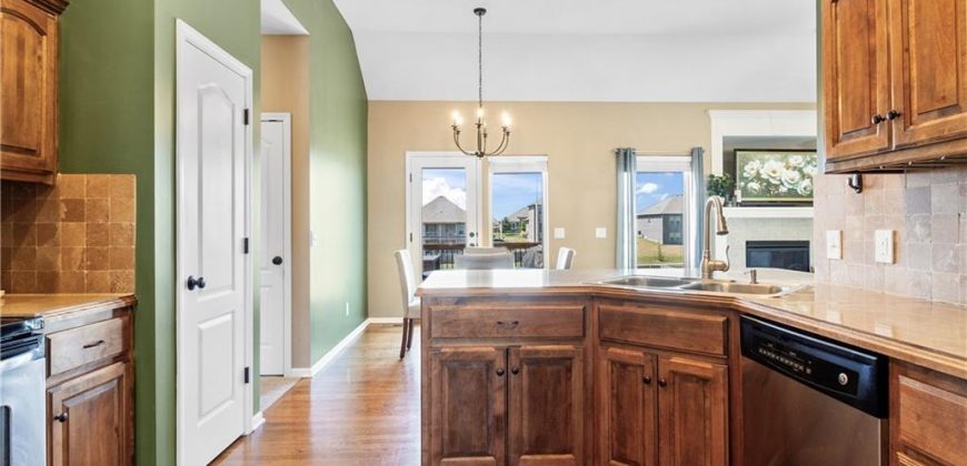 Homes for Sale in Kansas City, MO 64157 | 10930 N Randolph Avenue