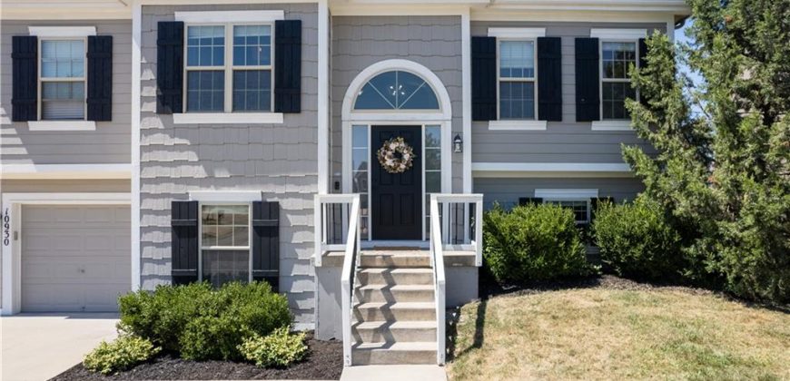 Homes for Sale in Kansas City, MO 64157 | 10930 N Randolph Avenue