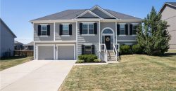 Homes for Sale in Kansas City, MO 64157 | 10930 N Randolph Avenue