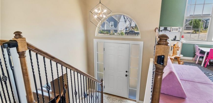 Homes for Sale in Kansas City, MO 64157 | 10930 N Randolph Avenue