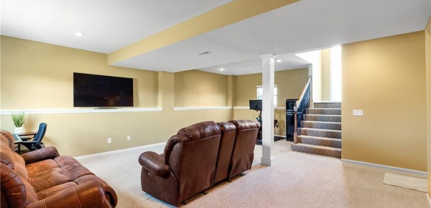 Homes for Sale in Kansas City, MO 64157 | 10930 N Randolph Avenue