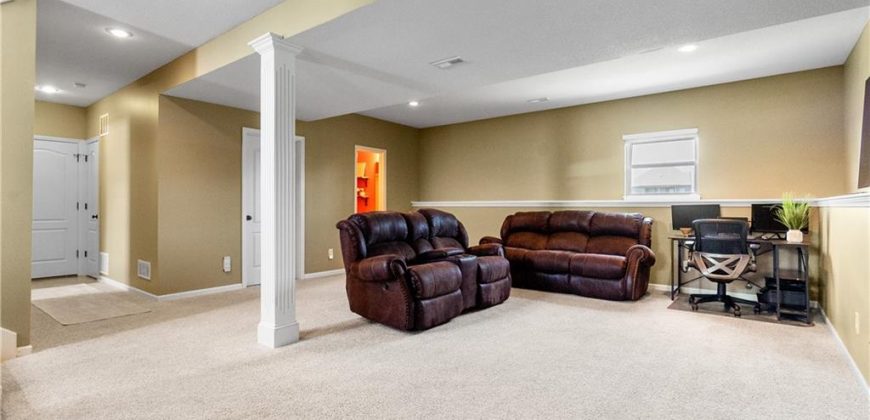 Homes for Sale in Kansas City, MO 64157 | 10930 N Randolph Avenue