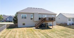 Homes for Sale in Kansas City, MO 64157 | 10930 N Randolph Avenue