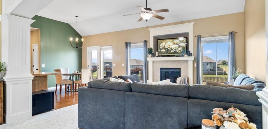 Homes for Sale in Kansas City, MO 64157 | 10930 N Randolph Avenue