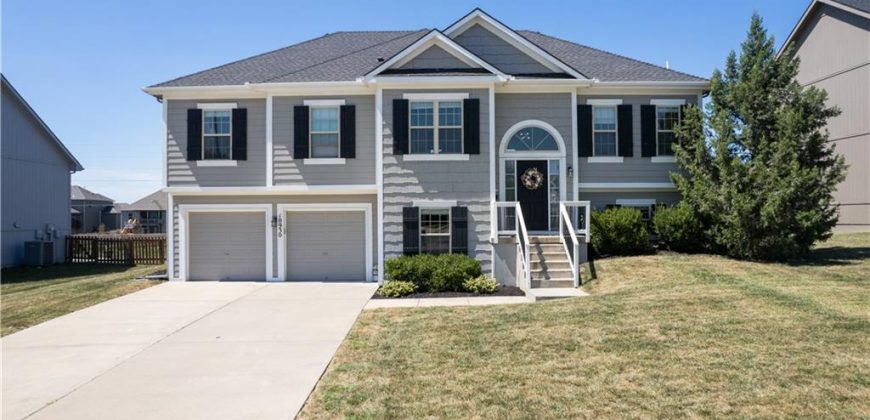 Homes for Sale in Kansas City, MO 64157 | 10930 N Randolph Avenue