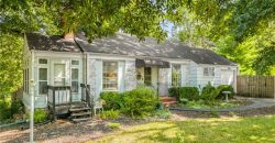 Homes for Sale in Kansas City, MO 64119 | 3008 NE 54th Street