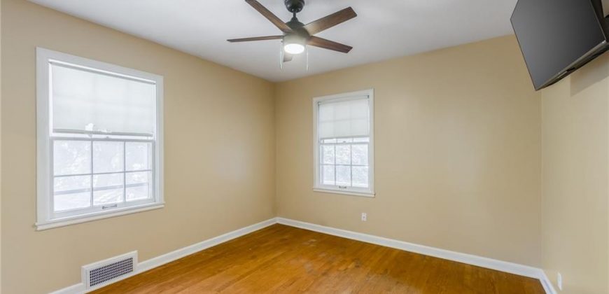 Homes for Sale in Kansas City, MO 64119 | 3008 NE 54th Street
