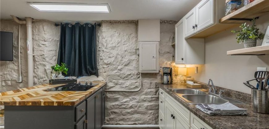 Homes for Sale in Kansas City, MO 64119 | 3008 NE 54th Street