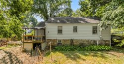 Homes for Sale in Kansas City, MO 64119 | 3008 NE 54th Street