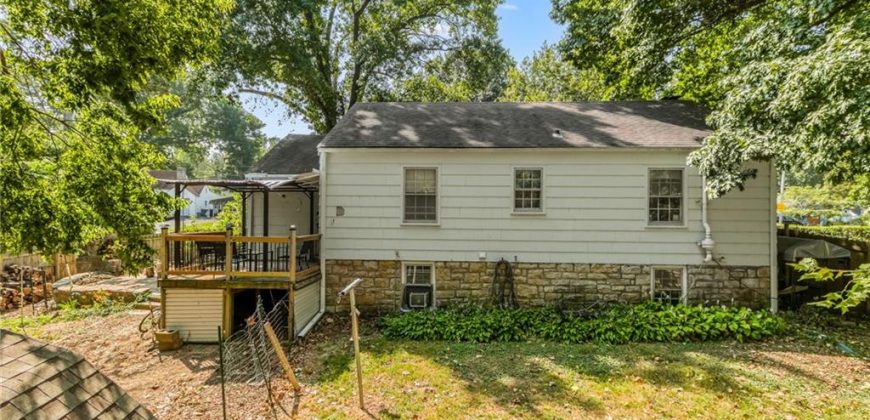 Homes for Sale in Kansas City, MO 64119 | 3008 NE 54th Street