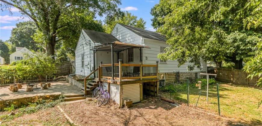 Homes for Sale in Kansas City, MO 64119 | 3008 NE 54th Street