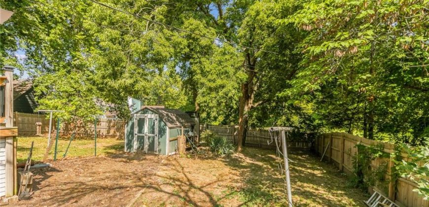 Homes for Sale in Kansas City, MO 64119 | 3008 NE 54th Street