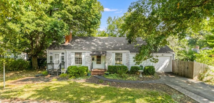 Homes for Sale in Kansas City, MO 64119 | 3008 NE 54th Street