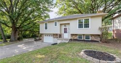Homes for Sale in Kansas City, MO 64117 | 5321 NE 46th Street