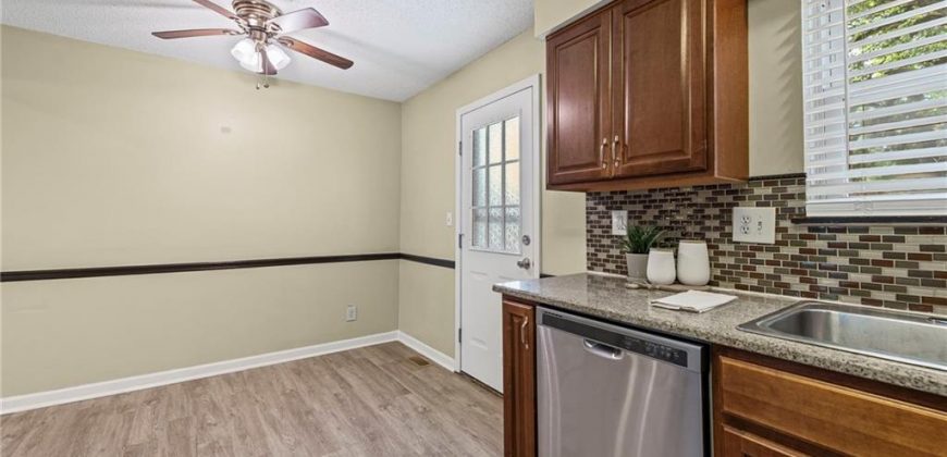 Homes for Sale in Kansas City, MO 64117 | 5321 NE 46th Street