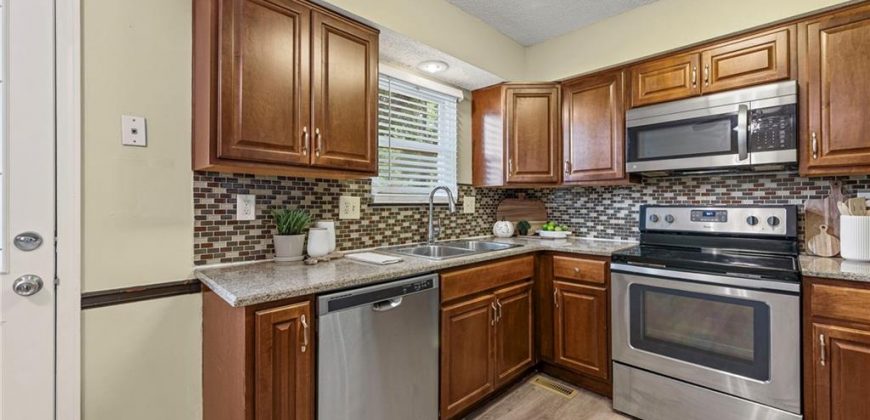 Homes for Sale in Kansas City, MO 64117 | 5321 NE 46th Street
