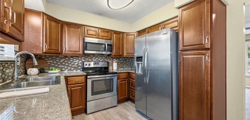 Homes for Sale in Kansas City, MO 64117 | 5321 NE 46th Street