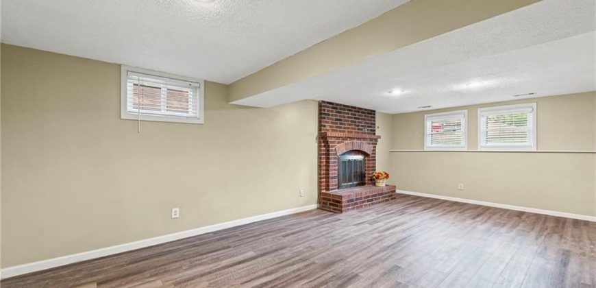 Homes for Sale in Kansas City, MO 64117 | 5321 NE 46th Street