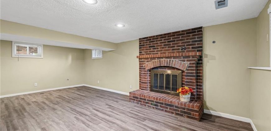 Homes for Sale in Kansas City, MO 64117 | 5321 NE 46th Street