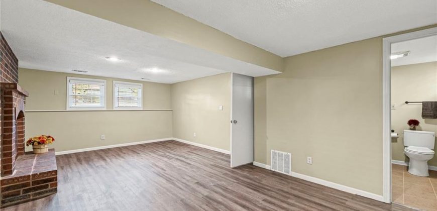 Homes for Sale in Kansas City, MO 64117 | 5321 NE 46th Street