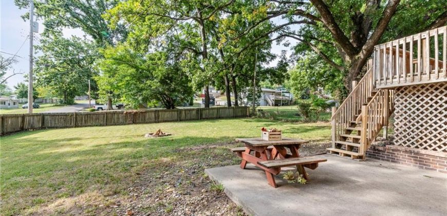 Homes for Sale in Kansas City, MO 64117 | 5321 NE 46th Street