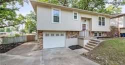 Homes for Sale in Kansas City, MO 64117 | 5321 NE 46th Street