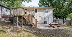 Homes for Sale in Kansas City, MO 64117 | 5321 NE 46th Street