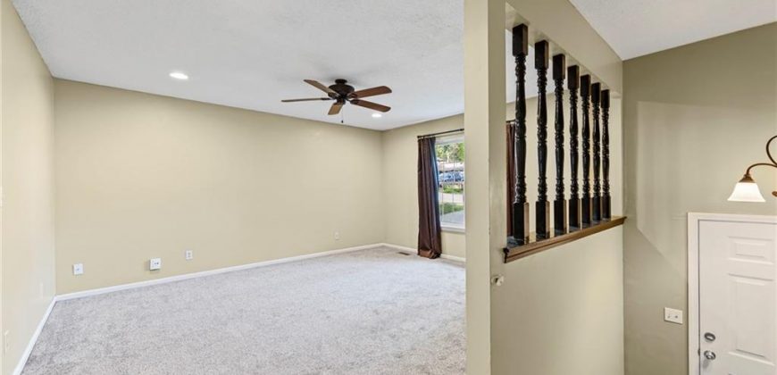 Homes for Sale in Kansas City, MO 64117 | 5321 NE 46th Street