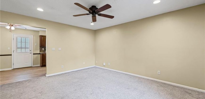 Homes for Sale in Kansas City, MO 64117 | 5321 NE 46th Street