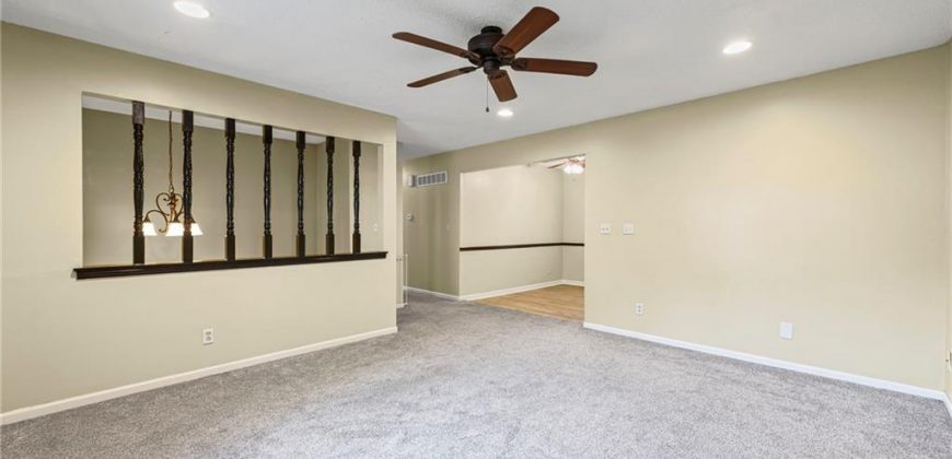 Homes for Sale in Kansas City, MO 64117 | 5321 NE 46th Street