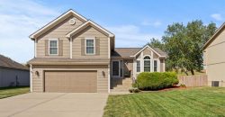 Homes for Sale in Kansas City, MO 64155 | 9128 N Mulberry Avenue