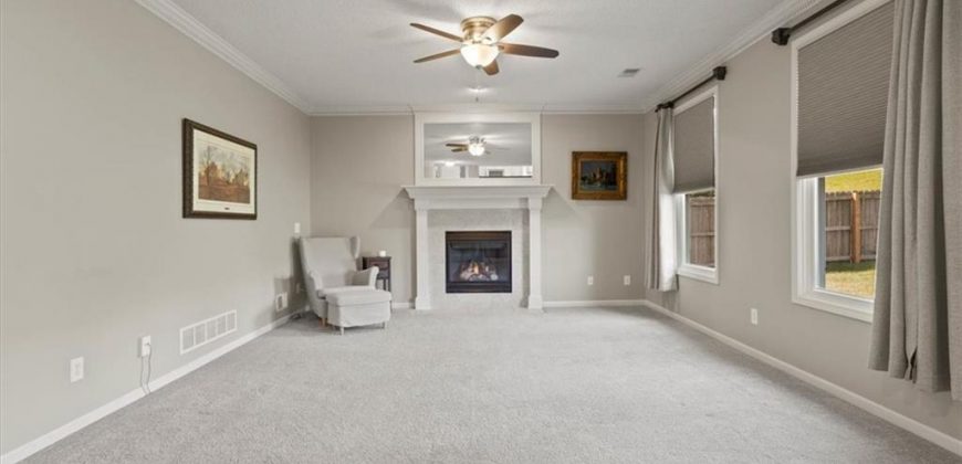 Homes for Sale in Kansas City, MO 64155 | 9128 N Mulberry Avenue