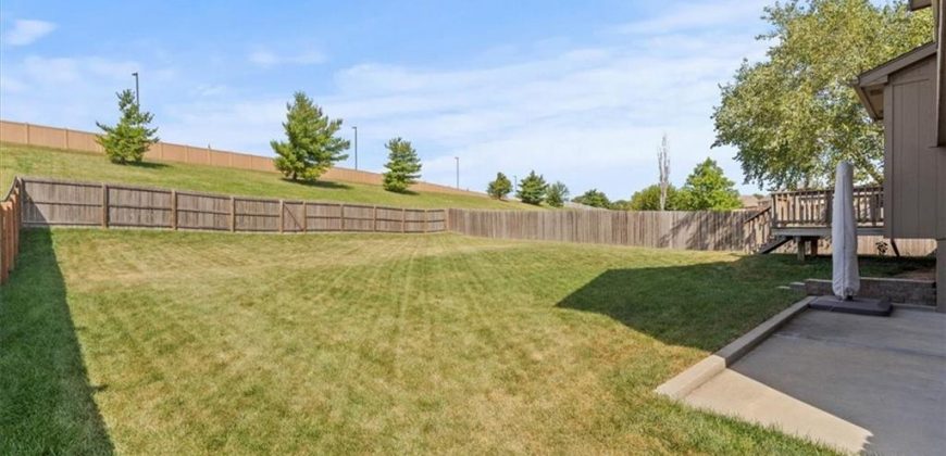 Homes for Sale in Kansas City, MO 64155 | 9128 N Mulberry Avenue
