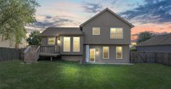 Homes for Sale in Kansas City, MO 64155 | 9128 N Mulberry Avenue