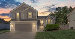Homes for Sale in Kansas City, MO 64155 | 9128 N Mulberry Avenue