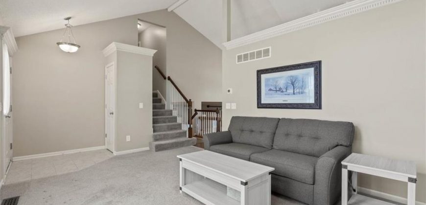 Homes for Sale in Kansas City, MO 64155 | 9128 N Mulberry Avenue