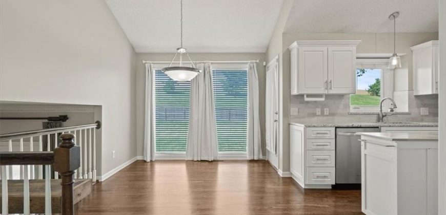 Homes for Sale in Kansas City, MO 64155 | 9128 N Mulberry Avenue