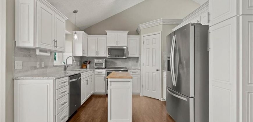 Homes for Sale in Kansas City, MO 64155 | 9128 N Mulberry Avenue